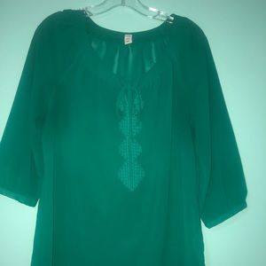 All of these are tops!